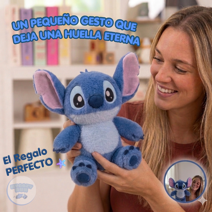 CozyRun™ | The Plush Toy That Runs
